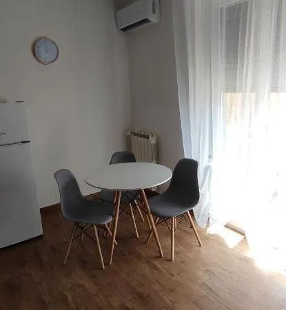 Casa vacanze 44 Oceano Marsala