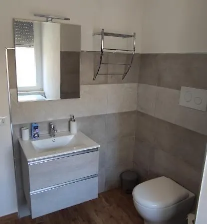 44 Oceano Casa vacanze