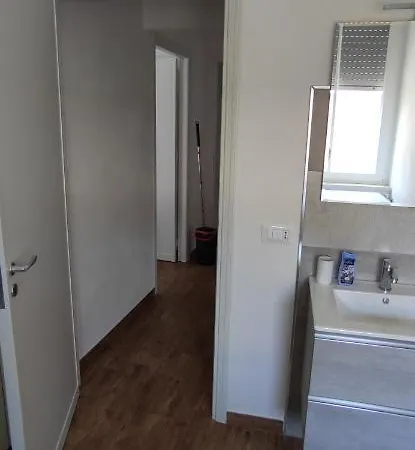 44 Oceano Casa vacanze Marsala