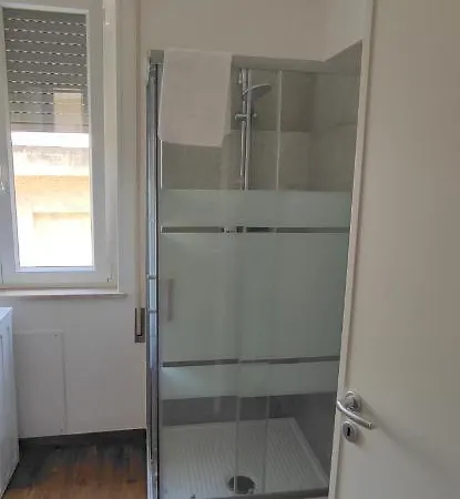 44 Oceano Casa vacanze *