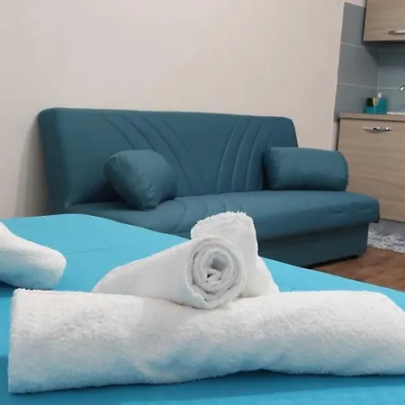 44 Oceano Casa vacanze Marsala