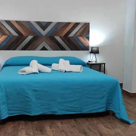 44 Oceano Semesterbostad